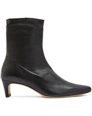 STAUD Zip-fastening boots - Schwarz