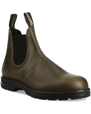 Blundstone チェルシーブーツ - ブラウン