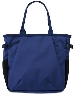 Gramicci Climbing Tote - Blue