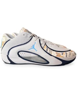 Nike Tatum 4 Player Exclusive Trainers - White