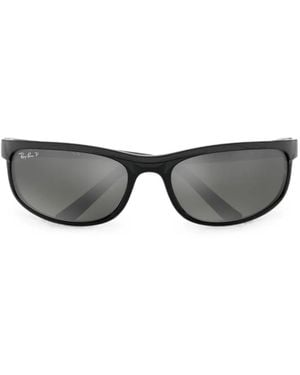 Ray-Ban Predator 2 Sunglasses - Grey