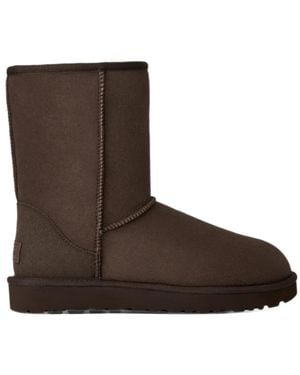 UGG Classic Short Ii Boots - Brown