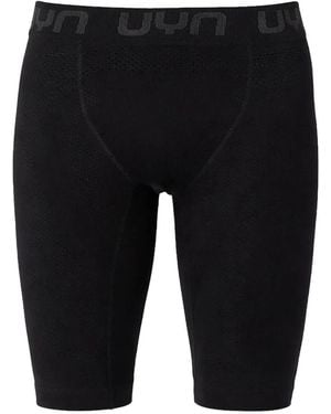 Uyn Bóxer Position+ 9 Inch - Negro