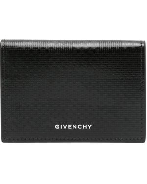 Givenchy Wallet - Black