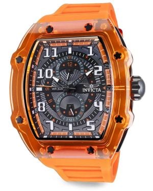 INVICTA WATCH Racing .5Mm Watch - Orange