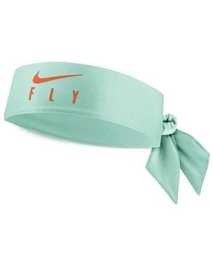 Nike Fly Head Tie - Green