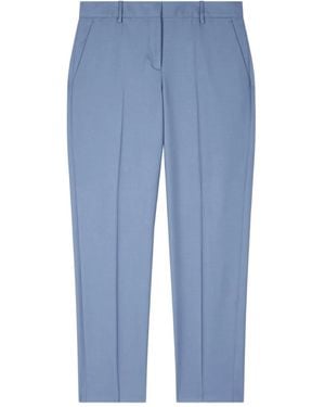Paul Smith Pantaloni Sartoriali - Blu