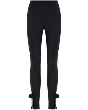 Sleeper Lola Leggings - Blau