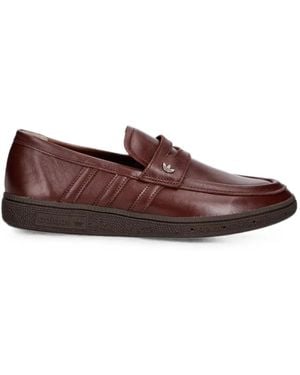 adidas Handball Spezial Loafers - Brown