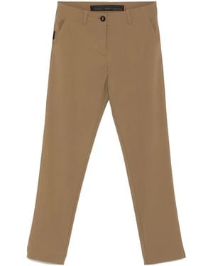 Rrd Pantaloni Sartoriali - Marrone