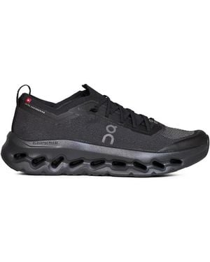 On Shoes Cloudtilt Mo Sneakers - Black