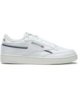 Reebok Zapatillas bajas Club C 85 Vegan - Blanco