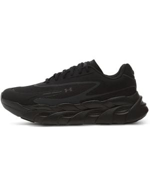 Under Armour Trainers Halo Runner Se - Black