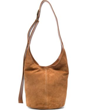Ba&sh Youyou Shoulder Bag - Brown