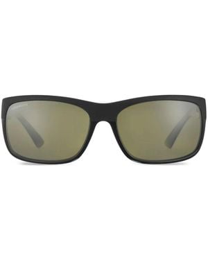 Serengeti eyewear Pistoia Sunglasses - Black