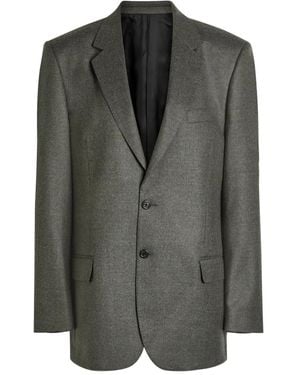 ARMARIUM Einreihiger Noah Blazer - Schwarz