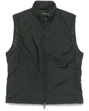 Save The Duck Turner Gilet - Green