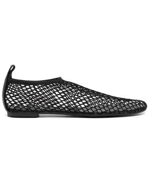 Senso Cordelia Ballet Flats - Black