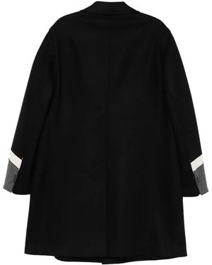 Neil Barrett Long coats and winter coats for Men | Online Sale up