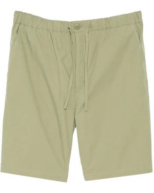 Stan Ray Rec Shorts - Green