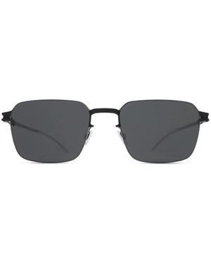 Mykita Arvin Sunglasses - Grey