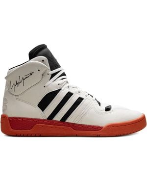 Y-3 Hayworth "off White" スニーカー - ホワイト