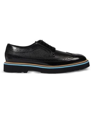 Paul Smith 'Count' Brogues - Black