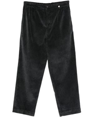 Myths Corduroy Trousers - Grey
