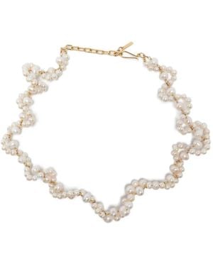 Completedworks Tide Necklace - Natural