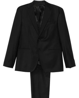 Karl Lagerfeld Vestido Risk - Negro