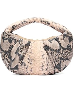 Roberto Cavalli Bolso Shopper Venezia - Rosa