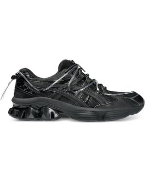 Asics Yoasobi Kinetic Fluent Sneakers - Black
