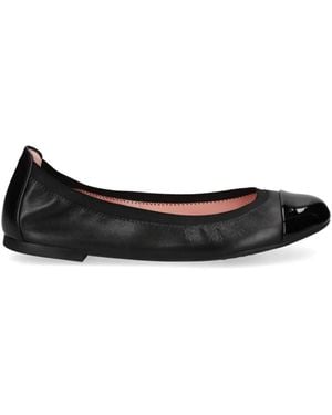 Pretty Ballerinas Ballerine Shirley - Nero