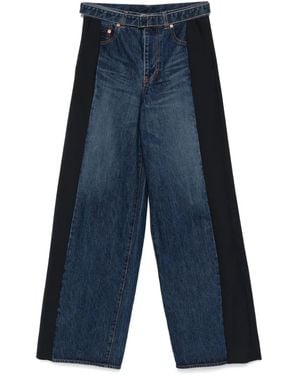 Sacai Jeans for Women | Online Sale up to 57% off | Lyst Sacai Jeans for Women | Online Sale up to 57% off | Lyst