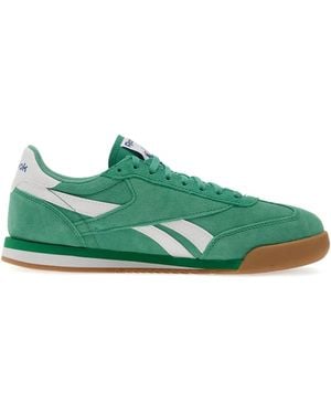 Reebok Campio Xt Trainers - Green