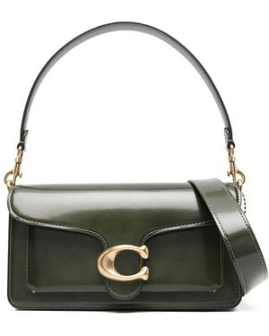 COACH Tabby 26 Shoulder Bag - Green