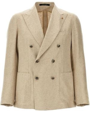 Tagliatore Blazer Montecarlo - Neutro