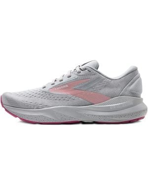 Brooks Adrenaline Gts 24 Running Sneakers - Gray