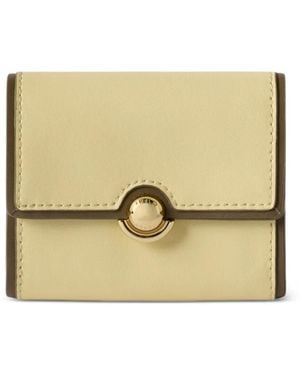 Furla Portefeuille Compact Sfera S - Natural