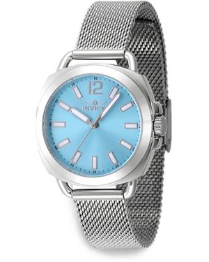 INVICTA WATCH Wildflower 32Mm Watch - Blue