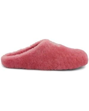 Givenchy Slippers 4G - Rosa