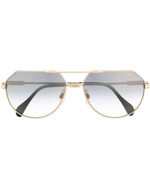 Cazal Legends 724/3 サングラス - メタリック