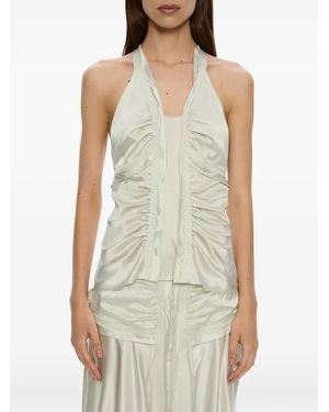 Christopher Esber Invert Gwen Cami Top - Multicolour