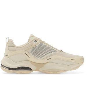 Reebok Baskets Dmx Series 3000 - Blanc
