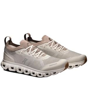 On Shoes Cloud 6 Versa Sneakers - White