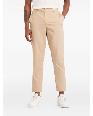 New Balance Athletics Standard 30" Tapered Trousers - Natural