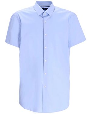 BOSS Ray Shirt - Blue