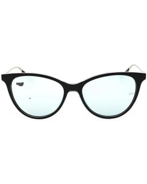 Under Armour Cat-Eye Sunglasses - Black