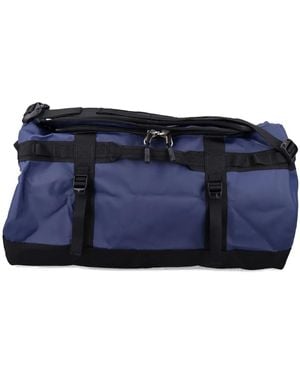 The North Face Small Base Camp Backpack - Blue