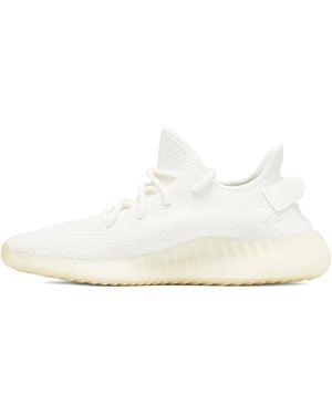 Yeezy Boost 350 V2 "Triple" Sneakers - White